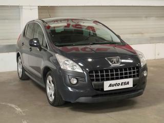 Peugeot 3008 1.6i MPV