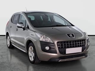 Peugeot 3008 2.0 HDi 110kW MPV