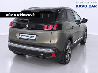 Peugeot 3008 1,5 HDI 130k Aut. Allure LED CZ SUV - Foto 5
