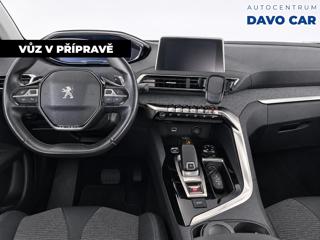 Peugeot 3008 1,5 HDI 130k Aut. Allure LED CZ SUV - Foto 3