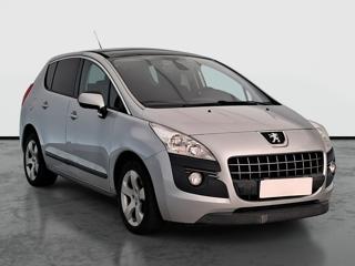 Peugeot 3008 1.6 VTi 88kW MPV