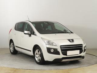 Peugeot 3008 Hybrid4 147kW MPV