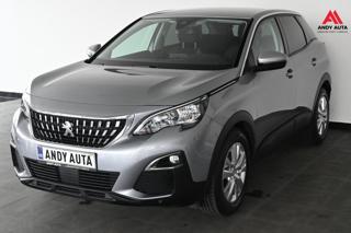 Peugeot 3008 1.5 HDI 96 kW NAVI Záruka až 4 roky SUV