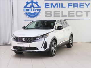 Peugeot 3008 HYBRID 225k AT8 ALLURE SUV