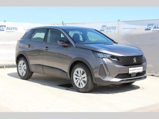Peugeot 3008 ACTIVE PACK 1.2,130HP,automat SUV