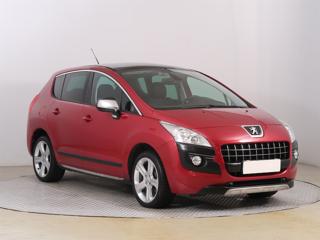 Peugeot 3008 2.0 HDi 110kW SUV nafta
