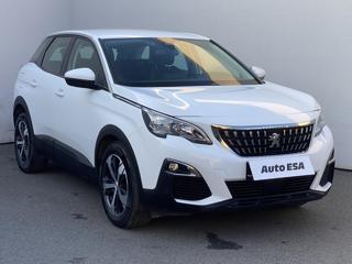 Peugeot 3008 1.2 PT SUV