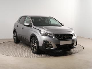 Peugeot 3008 1.6 BlueHDi 88kW SUV