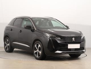 Peugeot 3008 1.5 BlueHDi 96kW SUV