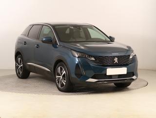 Peugeot 3008 1.5 BlueHDi 96kW SUV