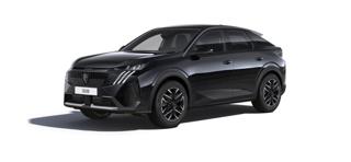 Peugeot 3008 ALLURE HYBRID 136 e-DCS6 SUV