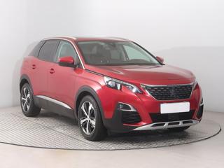 Peugeot 3008 1.6 BlueHDi 88kW SUV