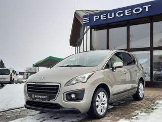 Peugeot 3008 ACTIVE 1,6 BHDI 120k M6 SUV