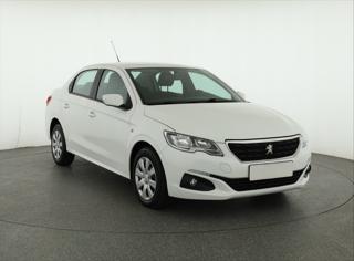 Peugeot 301 1.6 BlueHDi 73kW sedan