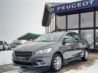 Peugeot 301 ACTIVE 1,2 PT 72k M5 sedan