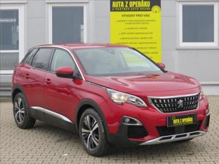 Peugeot 3008 1,5 ALLURE  BlueHDi 130 S&S EA SUV