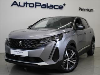 Peugeot 3008 1,6 HYBRID 225k. Allure 13tkm. SUV