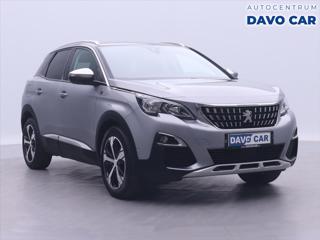 Peugeot 3008 1,2 PureTech 96kW Allure SUV