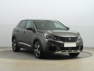 Peugeot 3008 1.2 PureTech 96kW SUV