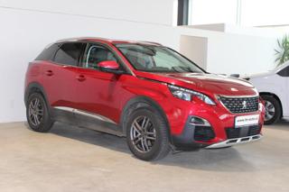 Peugeot 3008 1.2PureTech,130HP,Allure,aut, SUV