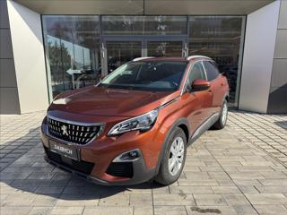 Peugeot 3008 1,6 i THP ACTIVE 121kW EAT6 ČR SUV