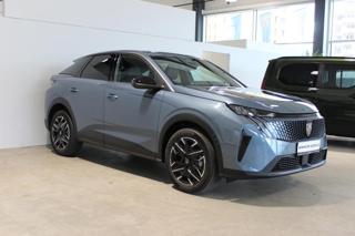 Peugeot 3008 ALLURE Hybrid 136 e-DCS6 SUV