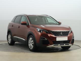 Peugeot 3008 1.5 BlueHDi 96kW SUV