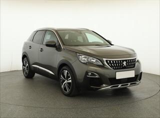 Peugeot 3008 1.6 BlueHDi 88kW SUV