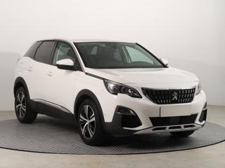 Peugeot 3008 1.2 PureTech 96kW SUV