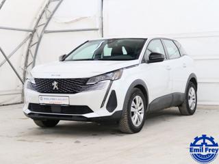 Peugeot 3008 1.5BHDi,96kW,ACTIVE,AT8,NAVI SUV