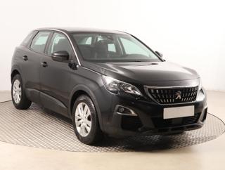 Peugeot 3008 1.6 HDi 73kW SUV