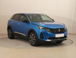 Peugeot 3008 1.2 PureTech 96kW SUV