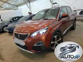 Peugeot 3008 1,2 ALLURE        PŘIPRAVUJEME SUV