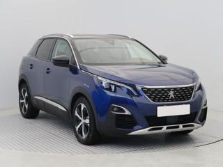 Peugeot 3008 2.0 BlueHDi 110kW SUV