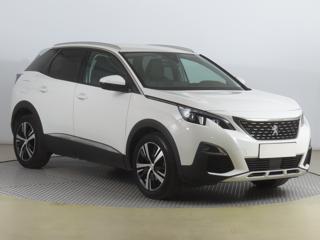 Peugeot 3008 1.5 BlueHDi 96kW SUV