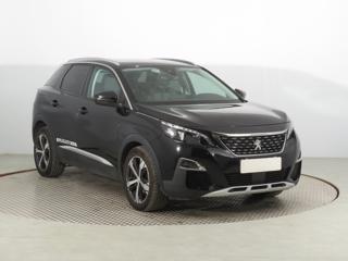 Peugeot 3008 1.6 BlueHDi 88kW SUV