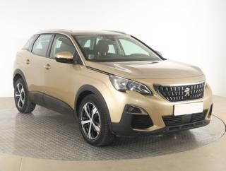 Peugeot 3008 1.2 PureTech 96kW SUV