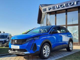 Peugeot 3008 ACTIVE PACK 1.5 BHDi 130k EAT8 SUV