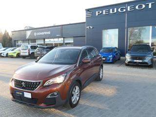 Peugeot 3008 ACTIVE 1.6 BlueHDi 120 S&S SUV