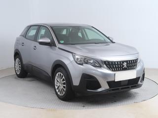 Peugeot 3008 1.2 PureTech 96kW SUV