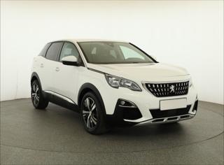 Peugeot 3008 1.6 BlueHDi 88kW SUV