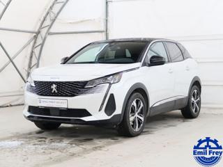 Peugeot 3008 1.5BlueHDi,CZ,1Maj,ALLURE,AT8 SUV