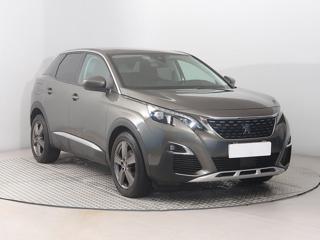 Peugeot 3008 1.2 PureTech 96kW SUV