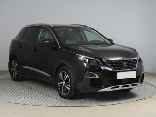 Peugeot 3008 1.2 PureTech 96kW SUV