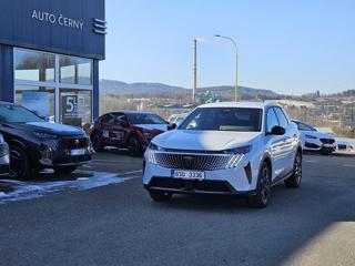 Peugeot 3008 ALLURE Hybrid 136 e-DCS SUV