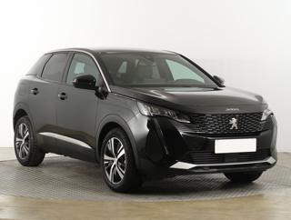 Peugeot 3008 1.2 PureTech 96kW SUV