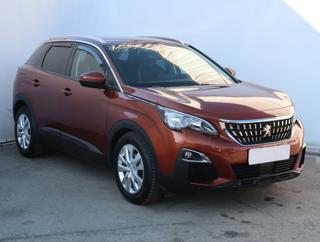 Peugeot 3008 1.6 BlueHDi 88kW SUV