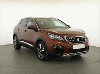 Peugeot 3008 1.2 PureTech 96kW SUV