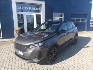 Peugeot 3008 GT 1.5 BHDi 130k EAT8 SUV