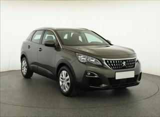 Peugeot 3008 1.2 PureTech 96kW SUV